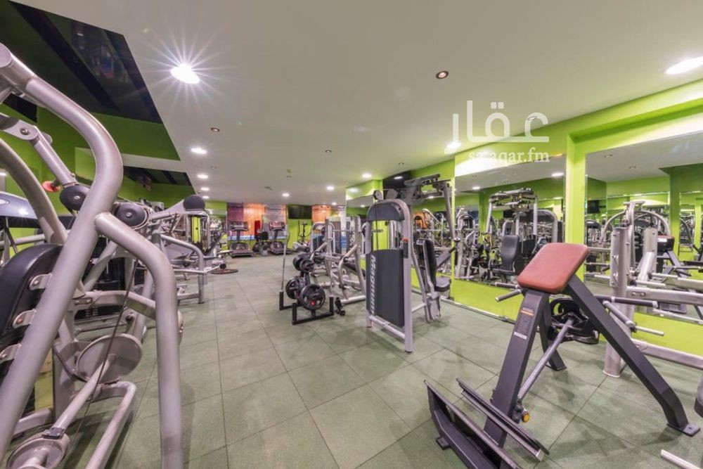 1 bedroom apartment in Bryman, Jeddah 6