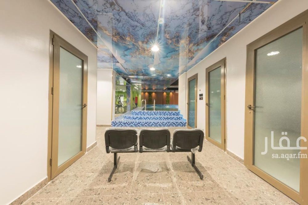 1 bedroom apartment in Bryman, Jeddah 4