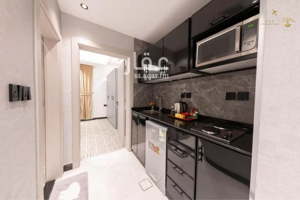 1 bedroom apartment in Bryman 11