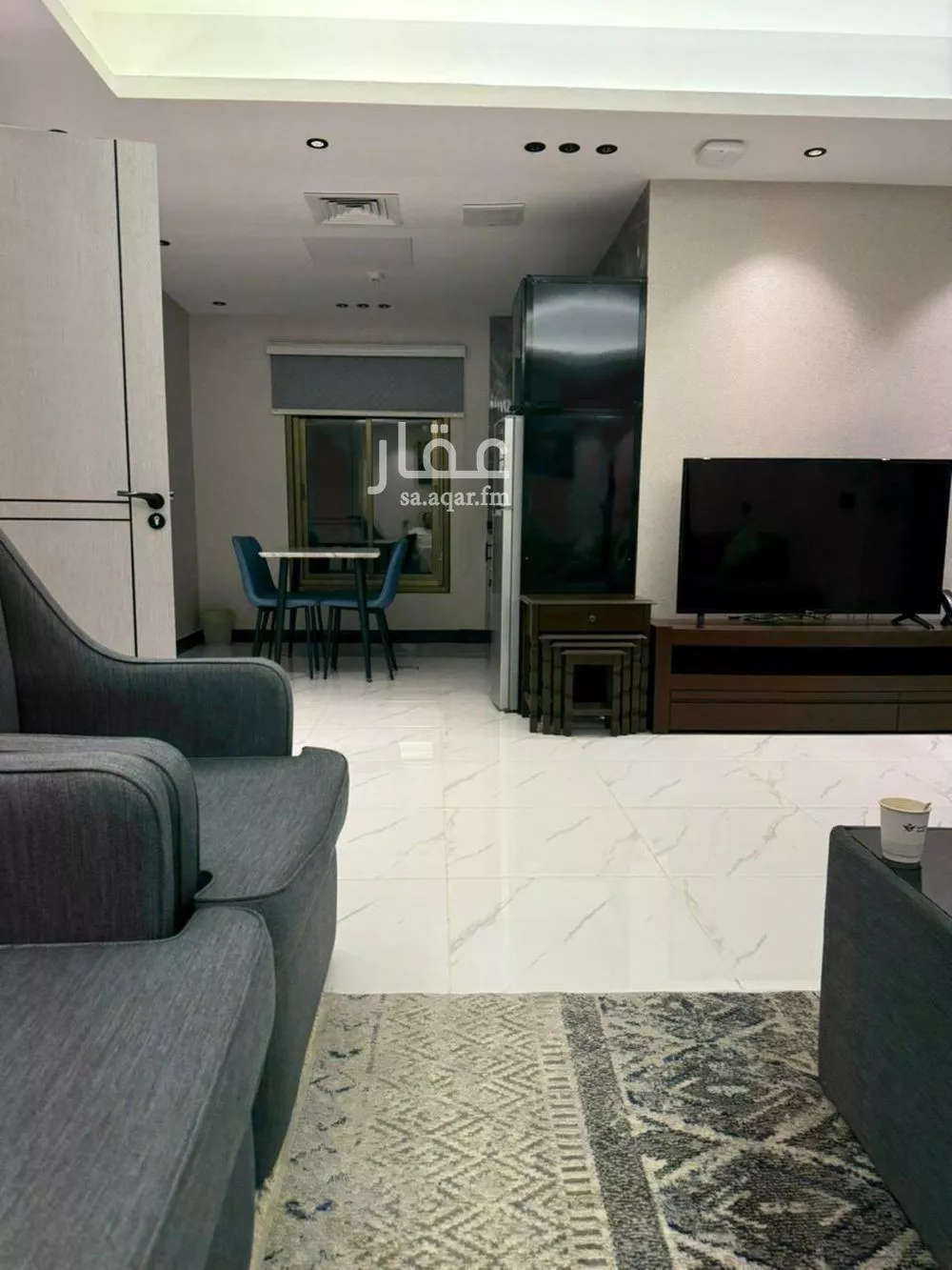 1 bedroom apartment in Bryman 12