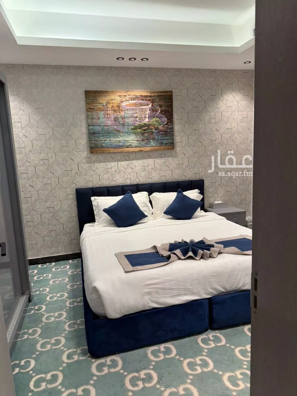 1 bedroom apartment in Bryman 14