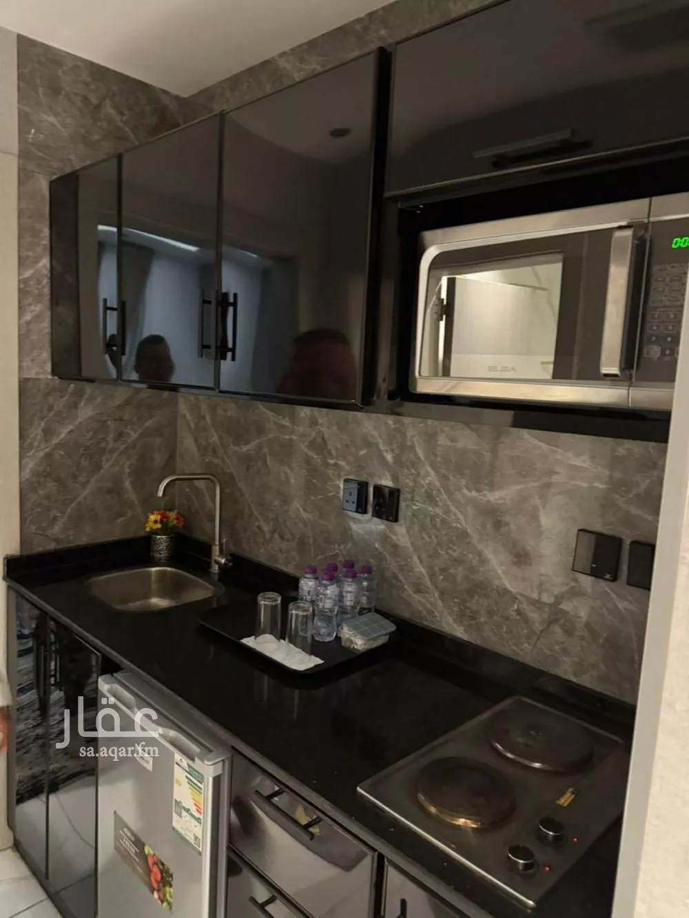 1 bedroom apartment in Bryman 3