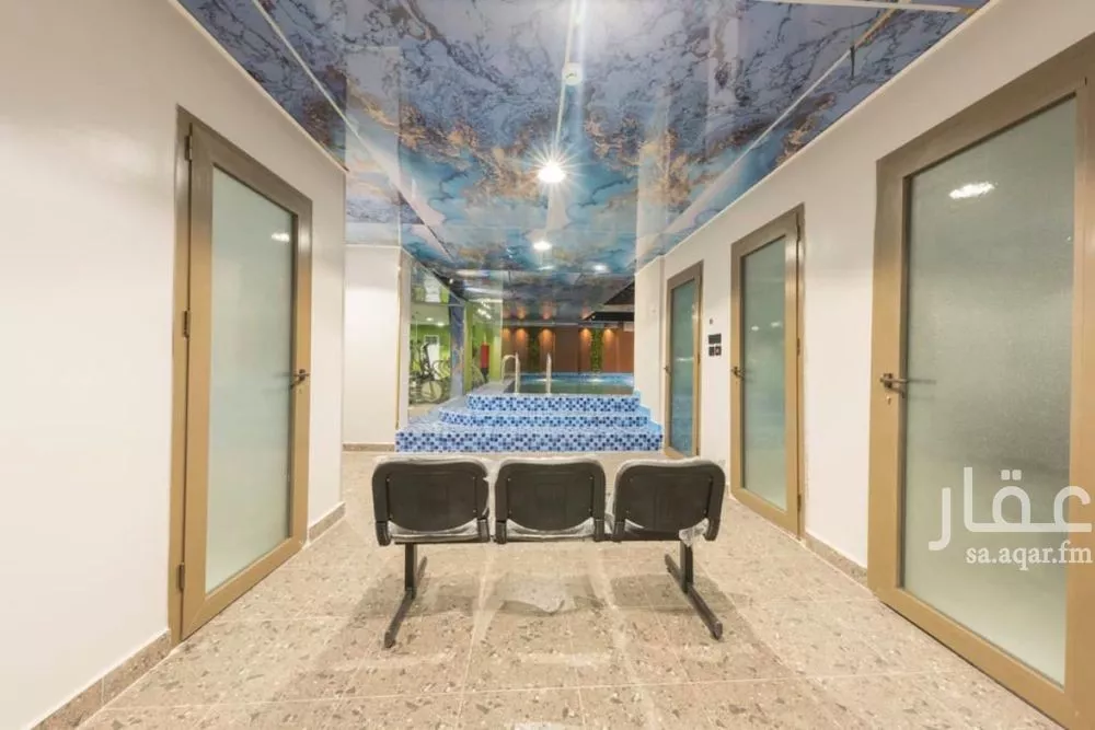 1 bedroom apartment in Bryman 4