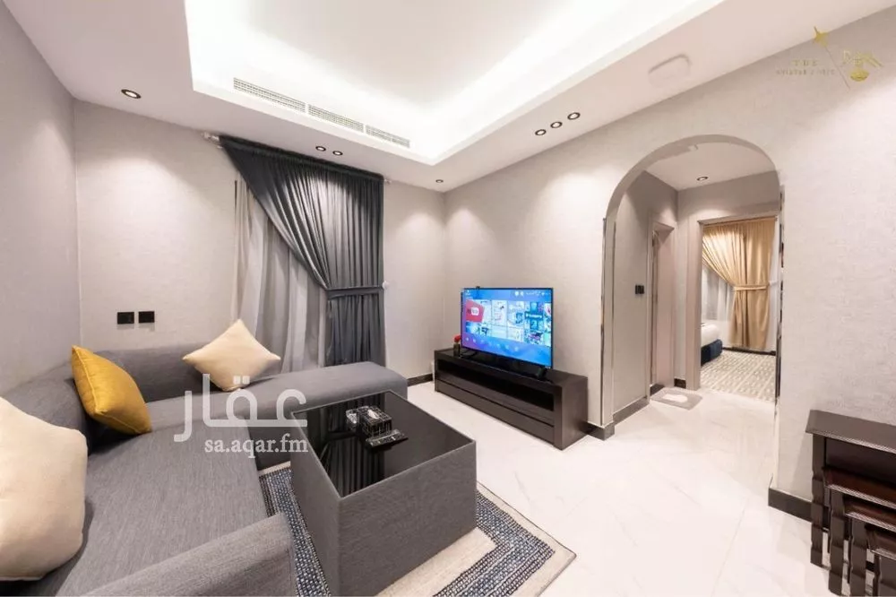 1 bedroom apartment in Bryman 8