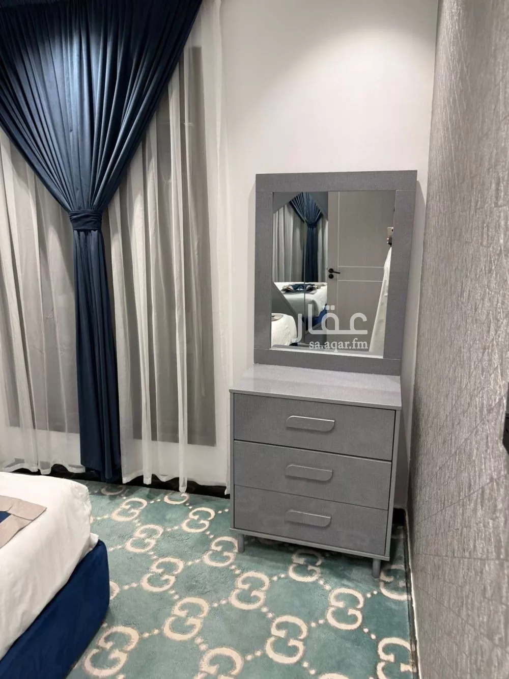 1 bedroom apartment in Bryman 9