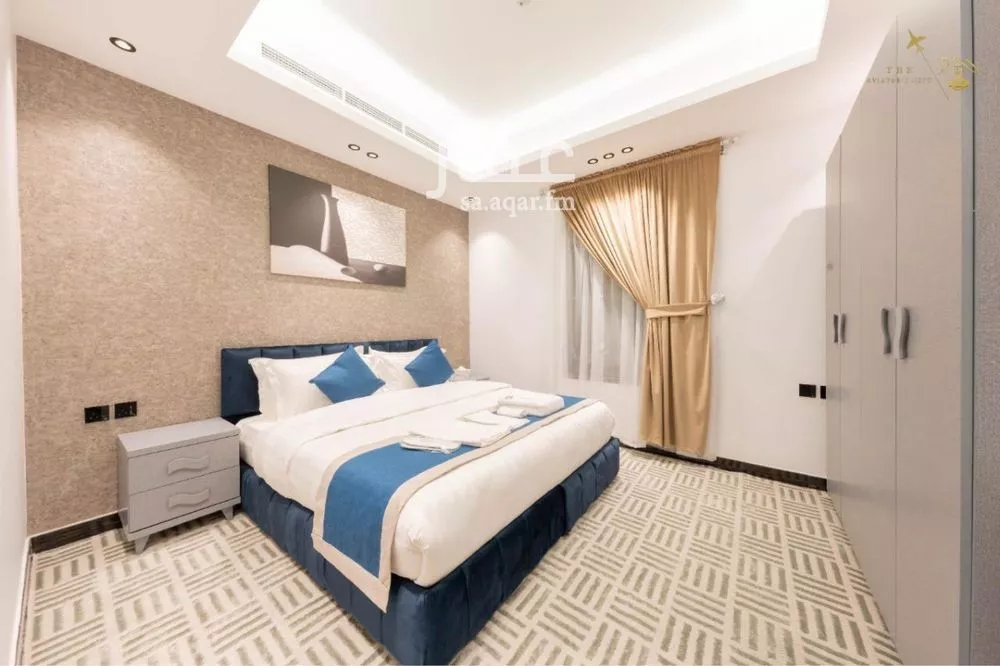 1 bedroom apartment in Bryman 10