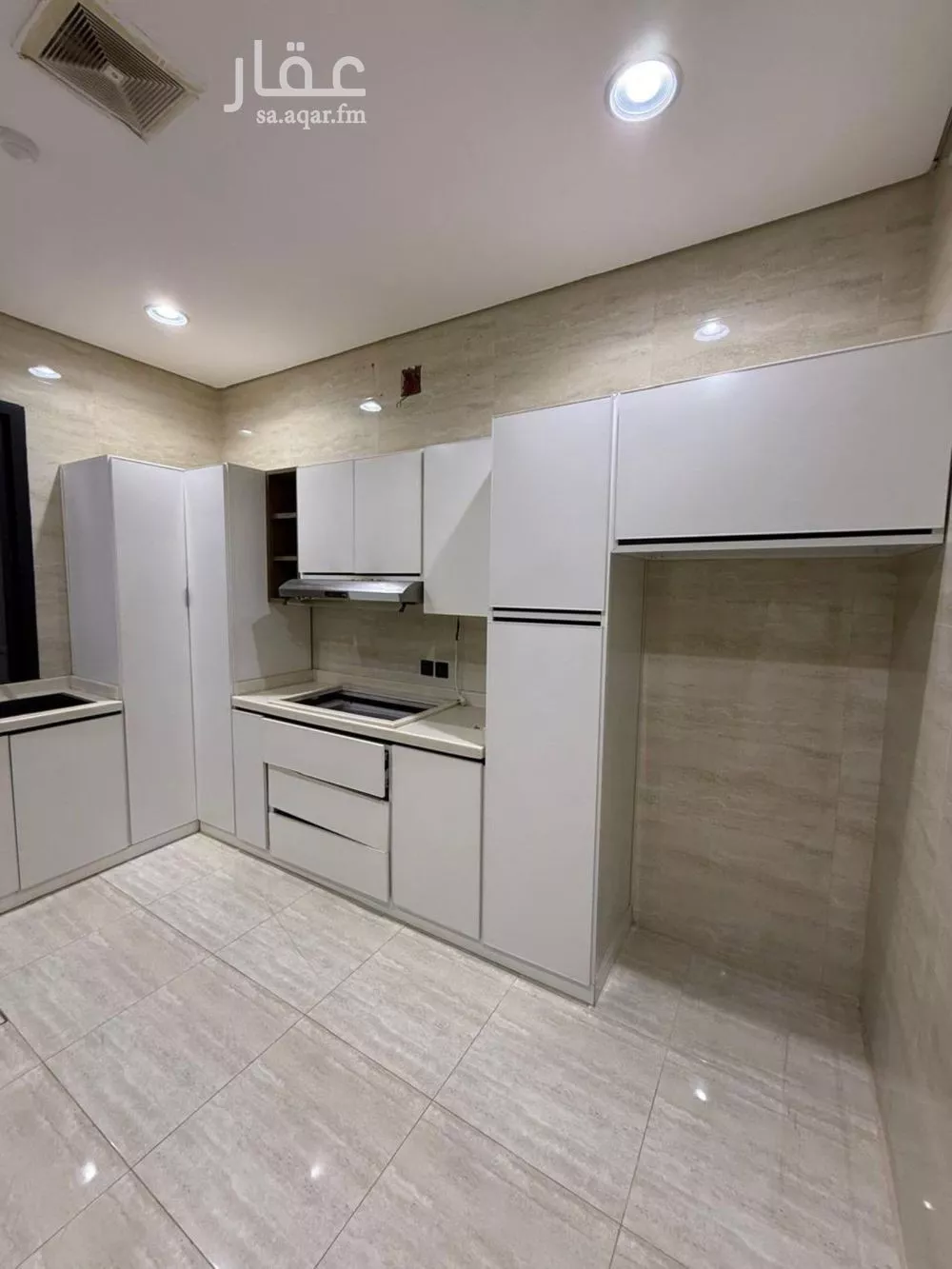 3 bedroom apartment in Al Munsiyah, Riyadh 2