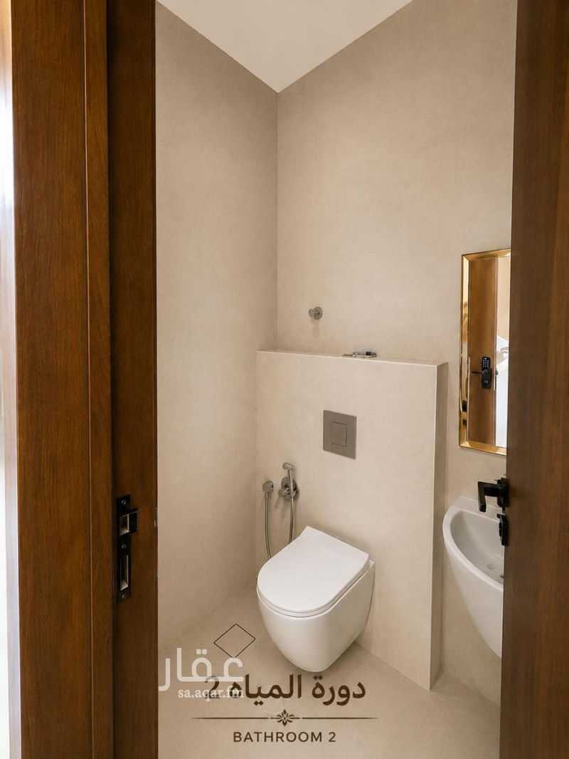 شقة 3 غرف في ظهرة نمار، الرياض 8