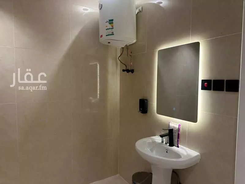 1 bedroom apartment in Al Muhammadiyah, Riyadh 12