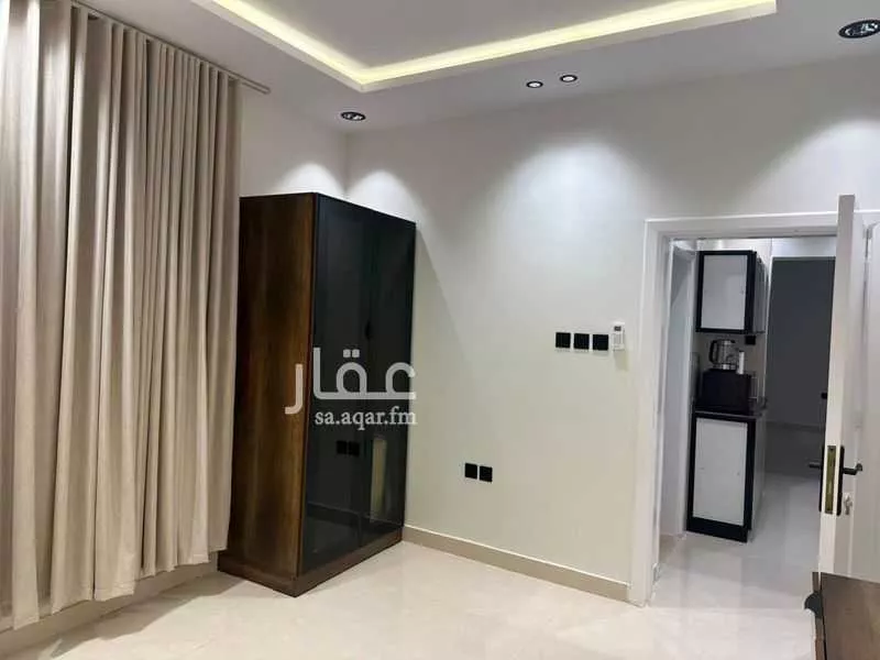 1 bedroom apartment in Al Muhammadiyah, Riyadh 9