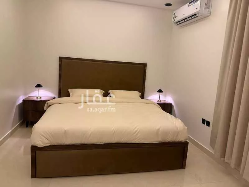 1 bedroom apartment in Al Muhammadiyah, Riyadh 4