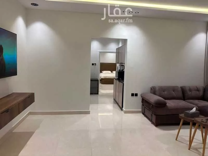 1 bedroom apartment in Al Muhammadiyah, Riyadh 10