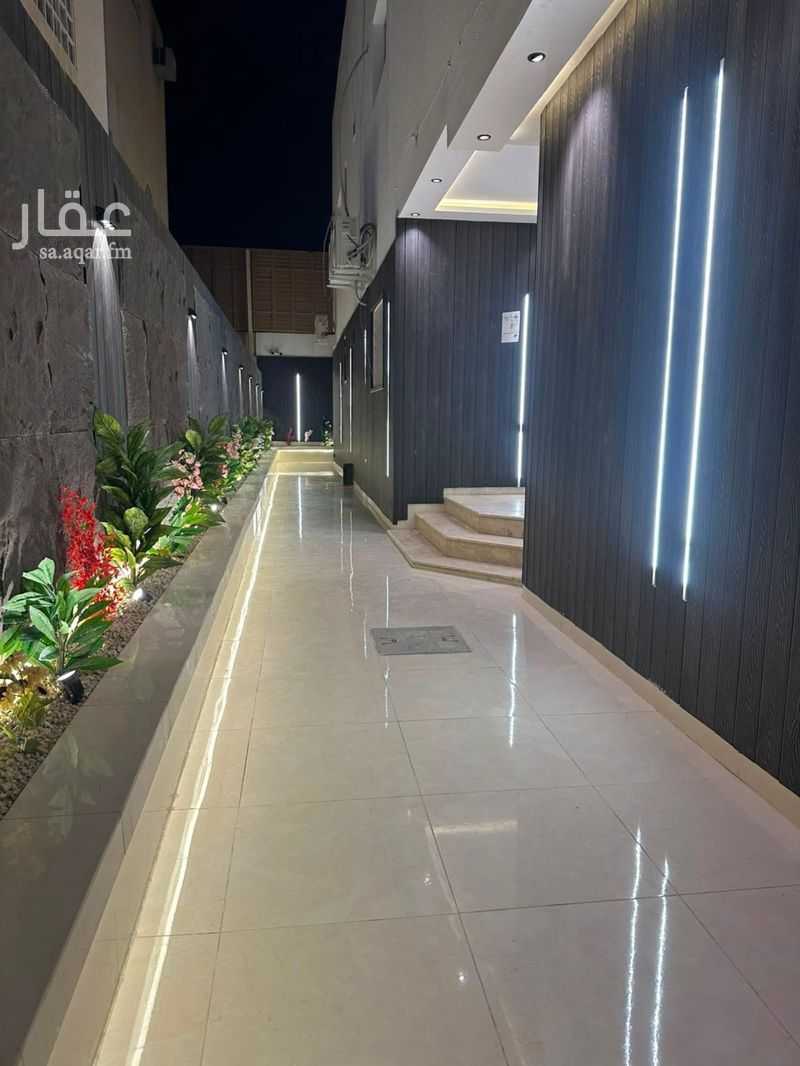 1 bedroom apartment in Al Muhammadiyah, Riyadh 13