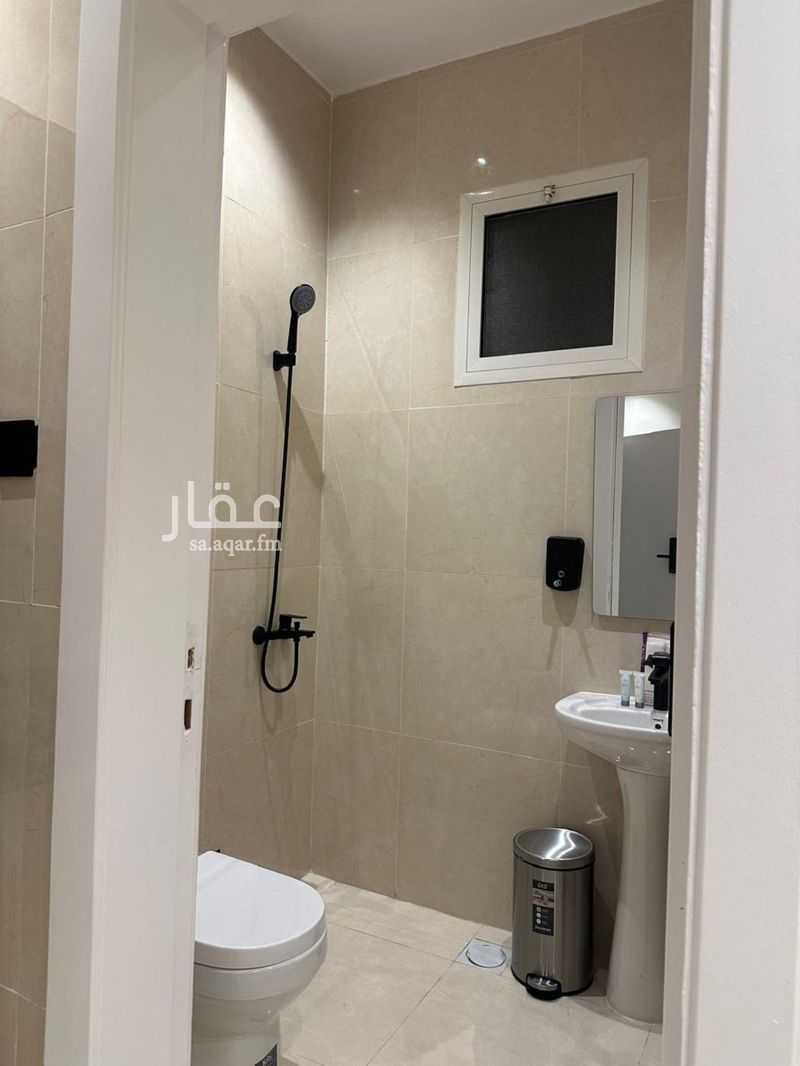شقة 1 غرف في المحمدية، الرياض 4