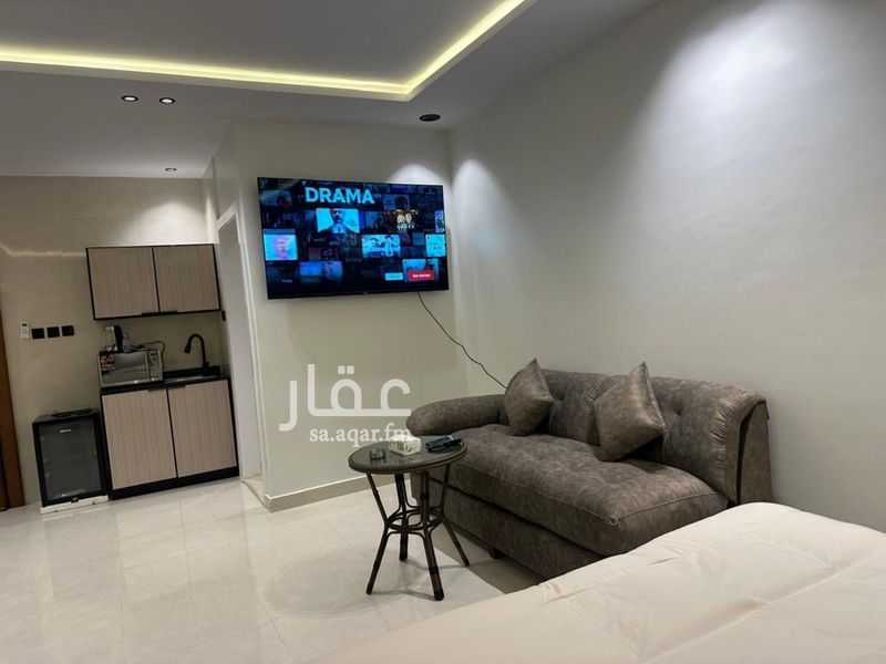 شقة 1 غرف في المحمدية، الرياض 2