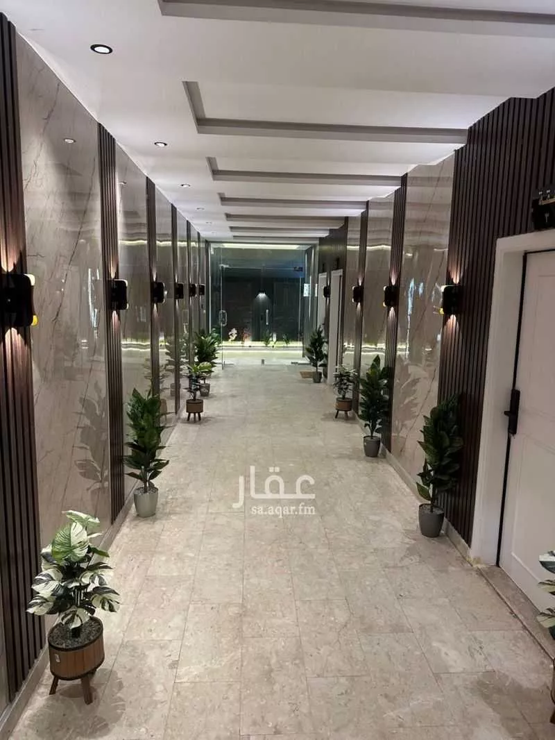 شقة 1 غرف في المحمدية، الرياض 7