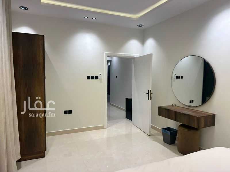 شقة 1 غرف في المحمدية، الرياض 10