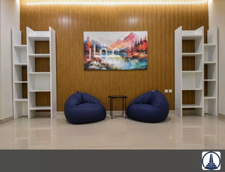 2 bedroom apartment in Al Shati 16