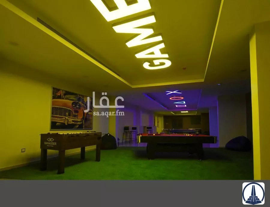 2 bedroom apartment in Al Shati 17