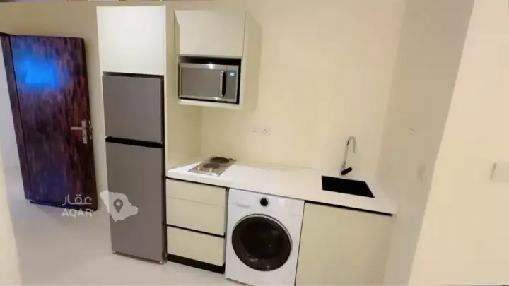 2 bedroom apartment in Al Nahda, Riyadh 8