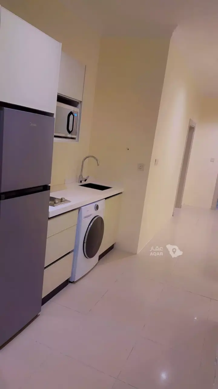 2 bedroom apartment in Al Nahda, Riyadh 5