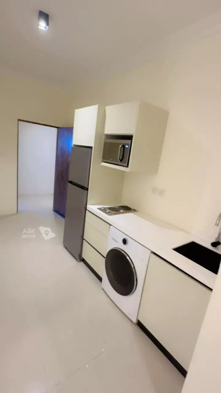 2 bedroom apartment in Al Nahda, Riyadh 14