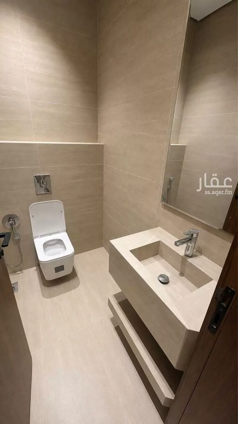 شقة 1 غرف في الصفا، الرياض 4