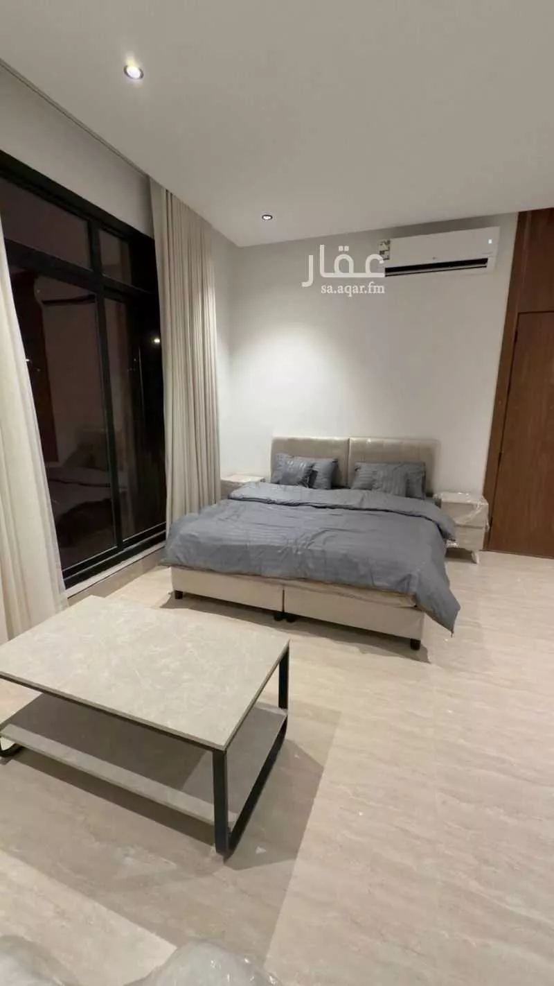 شقة 1 غرف في الصفا، الرياض 7