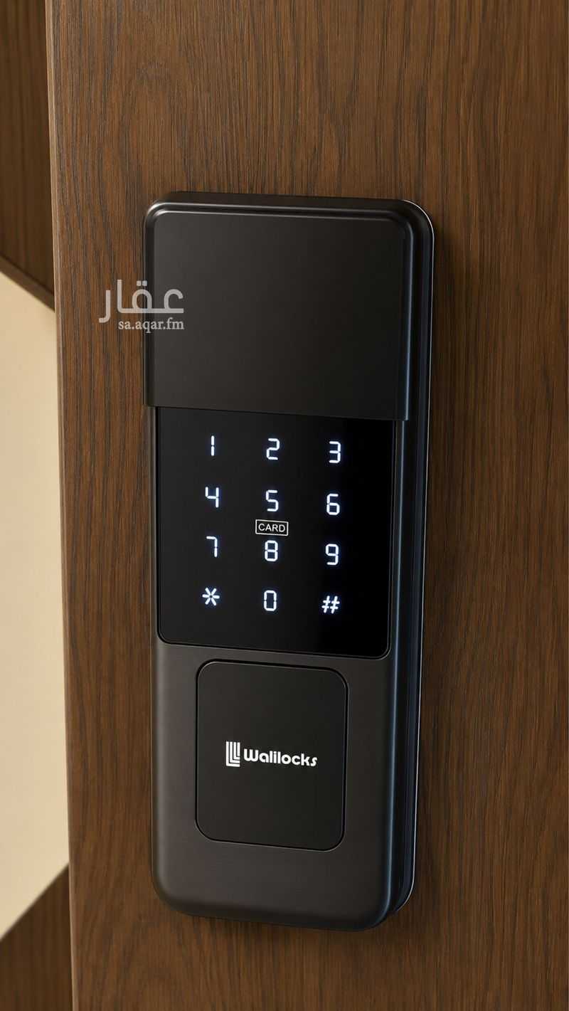 شقة 1 غرف في الصفا، الرياض 17