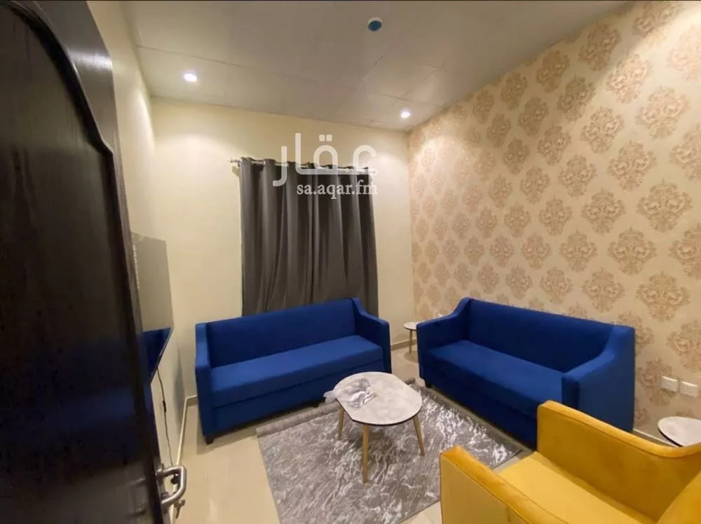 1 bedroom apartment in At Taawon, Eastern Province 4
