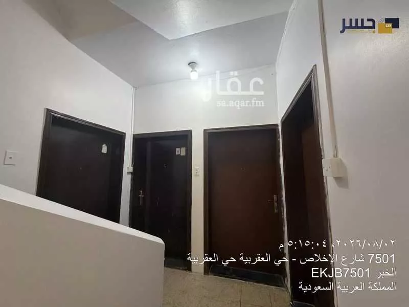 عقار 4 غرف في العقربية، الخبر 4