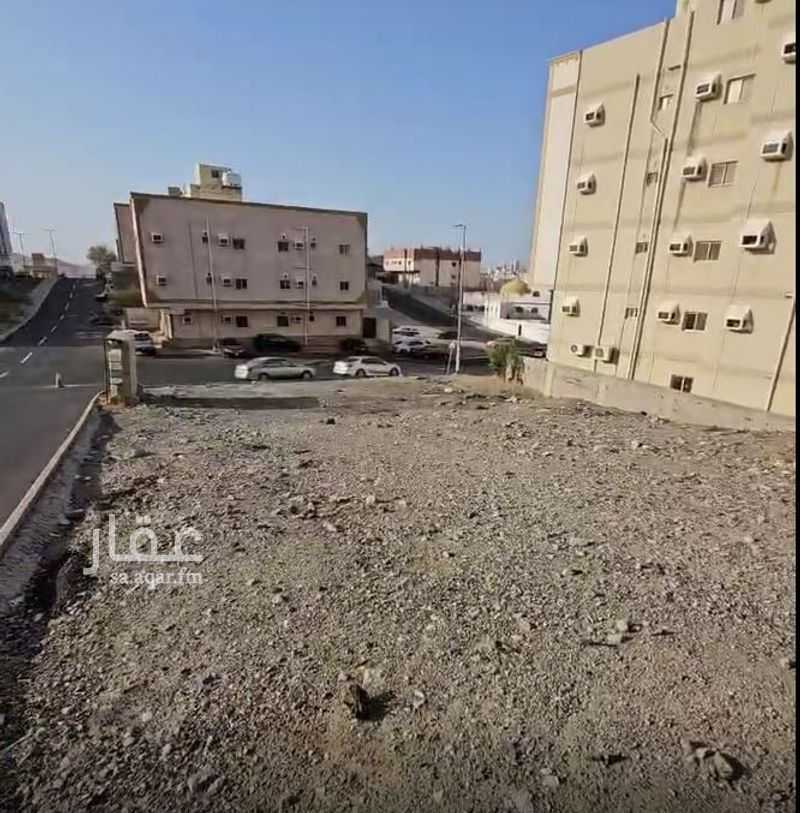 عقار  في الشوقية، مكة 2