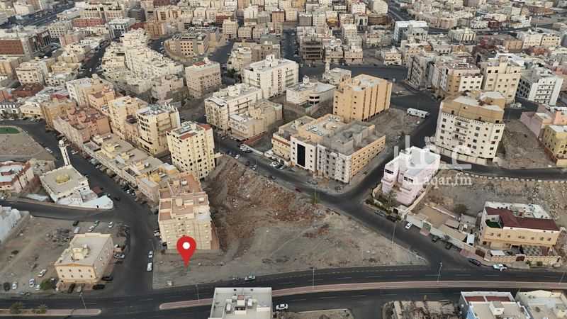 عقار  في الشوقية، مكة 5