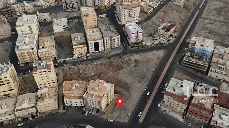 عقار  في الشوقية، مكة 6