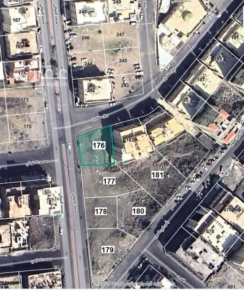 عقار  في الشوقية، مكة 7
