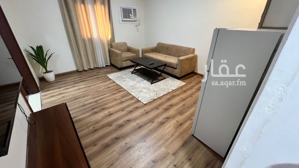 شقة 2 غرف في المروة، جدة 4