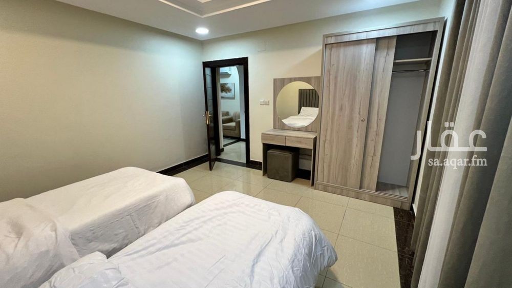 شقة 2 غرف في المروة، جدة 7