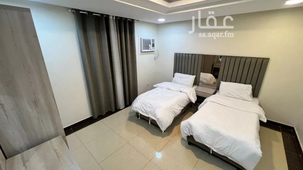 2 bedroom apartment in Al Marwa 2