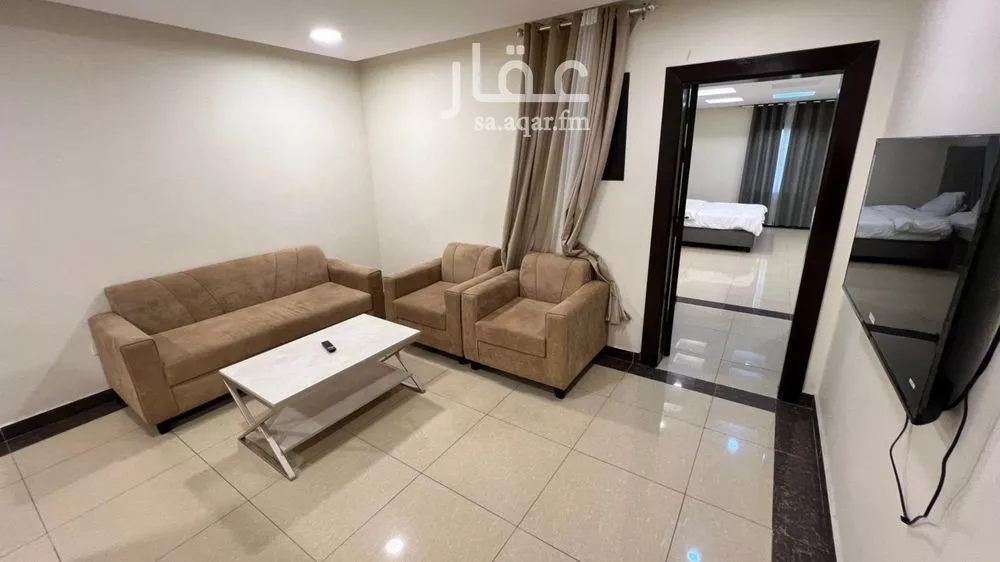 2 bedroom apartment in Al Marwa 12