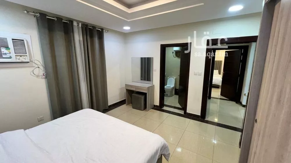 2 bedroom apartment in Al Marwa 13