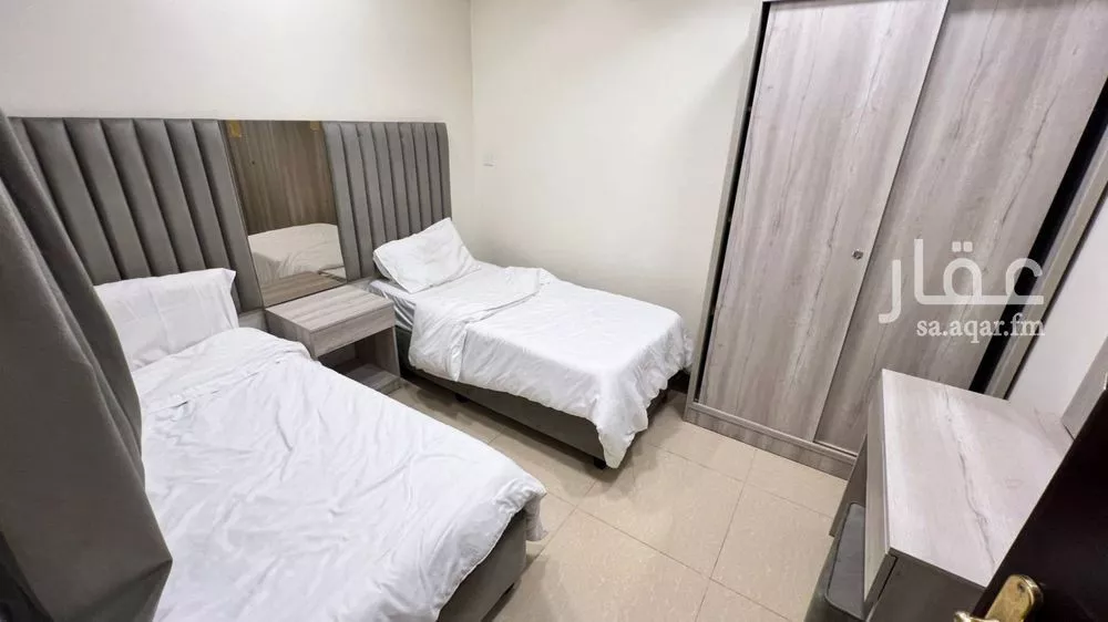 2 bedroom apartment in Al Marwa 5
