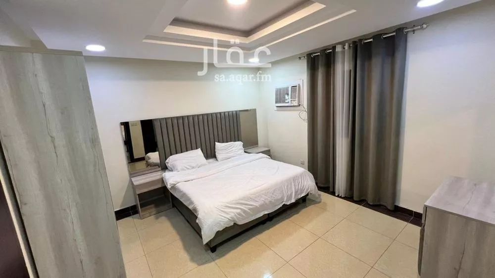 2 bedroom apartment in Al Marwa 6