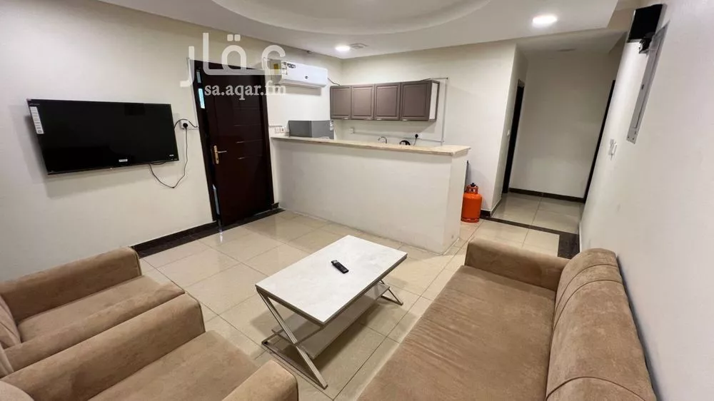 2 bedroom apartment in Al Marwa 10