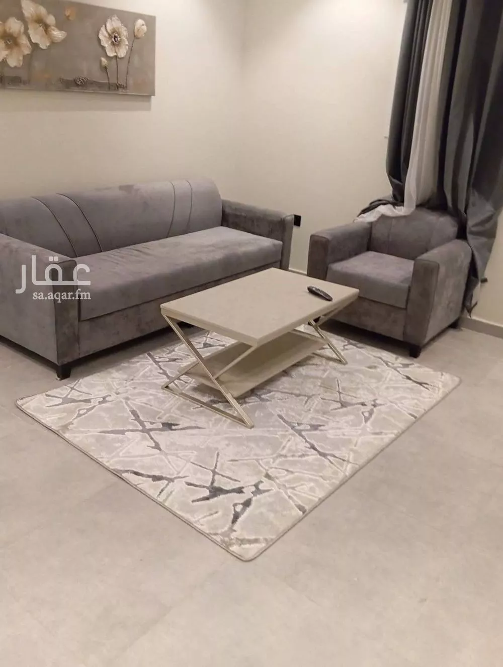 شقة 1 غرف في الصفا 3