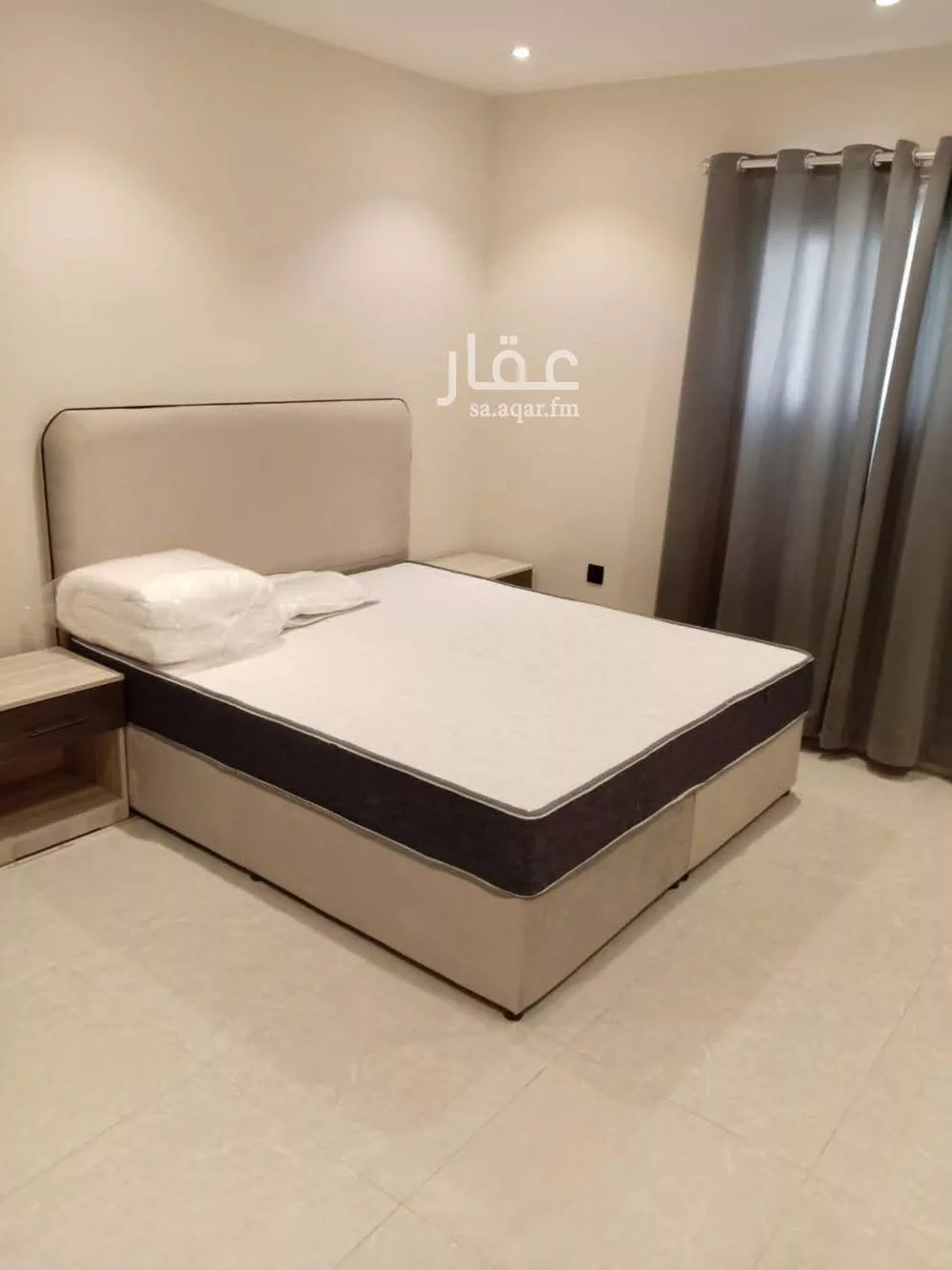 شقة 1 غرف في الصفا 6