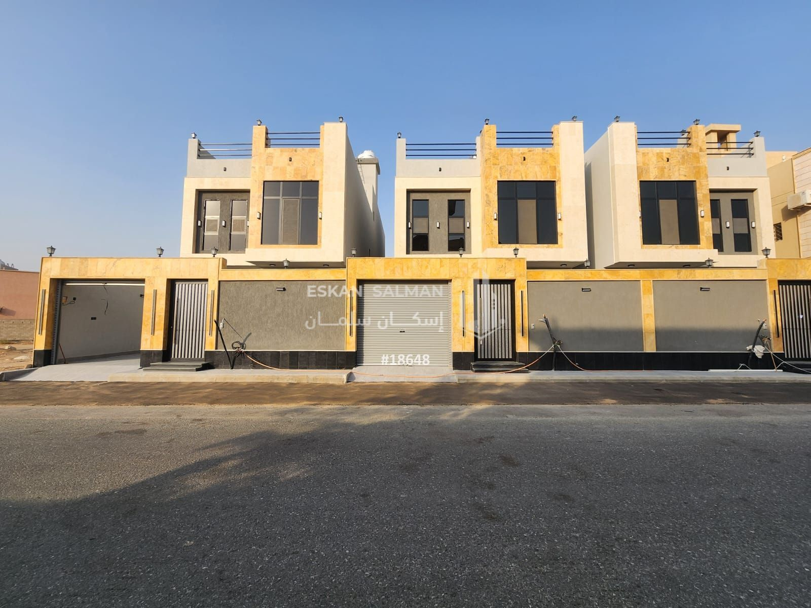 9 bedroom villa in Al Furusiyah, Jeddah