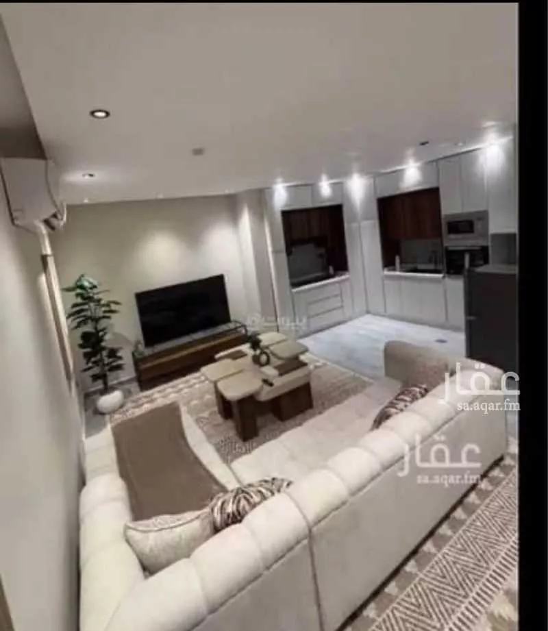 شقة في الزهراء