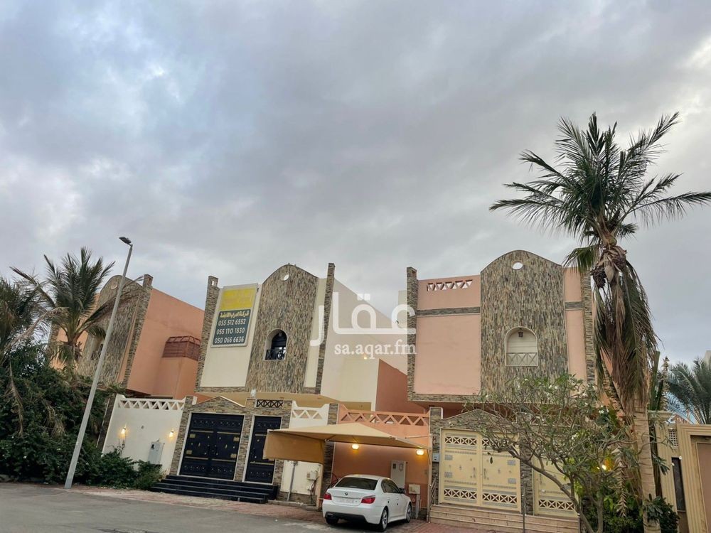 فيلا 4 غرف في Abhur Al Janubiyah، جدة 17
