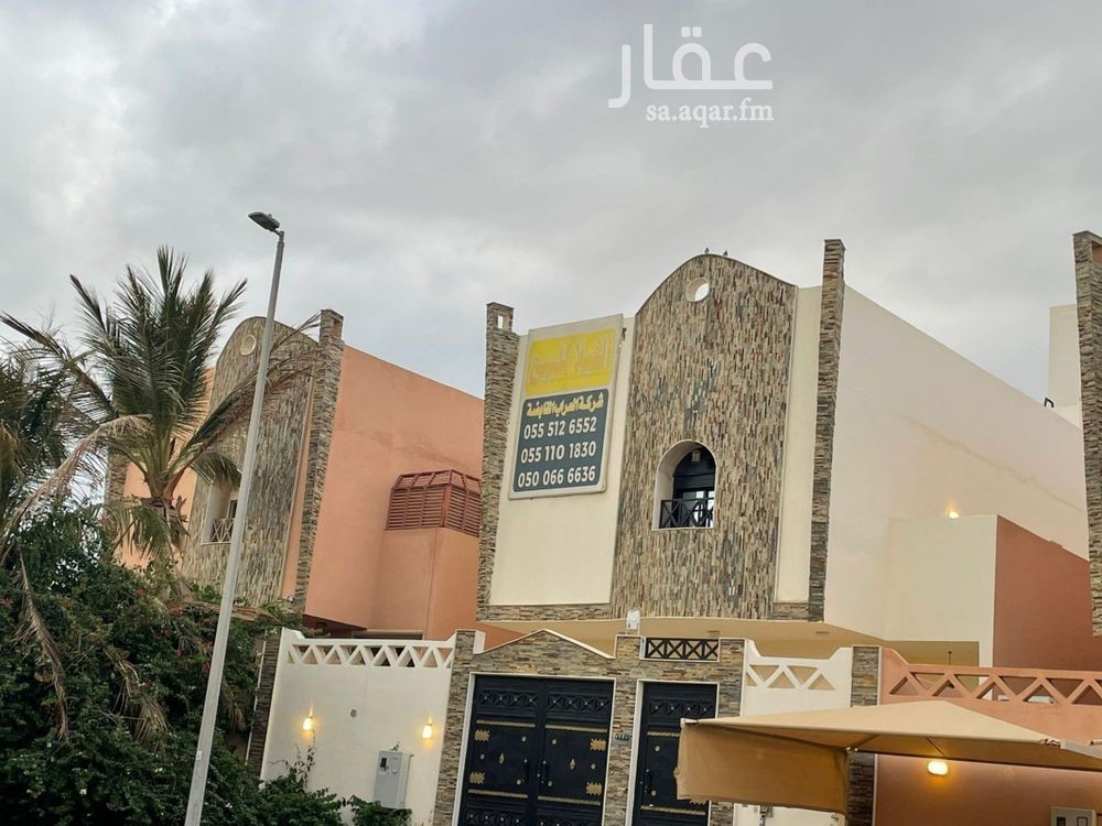 فيلا 4 غرف في Abhur Al Janubiyah، جدة 18