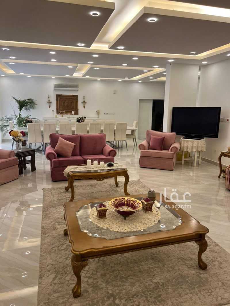 6 bedroom villa in Al Shiraa, Jeddah 12